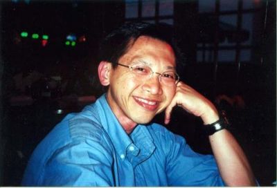 Huubang Nguyen