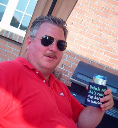 Alan Morgan