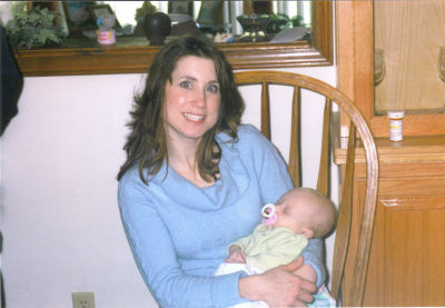 Teresa Charles