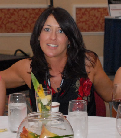 Amy Barnhill