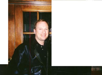 Keith Davidson