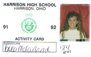 Barbara Mcfarland