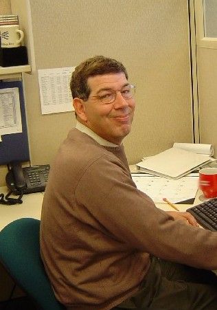 Richard Gregovich
