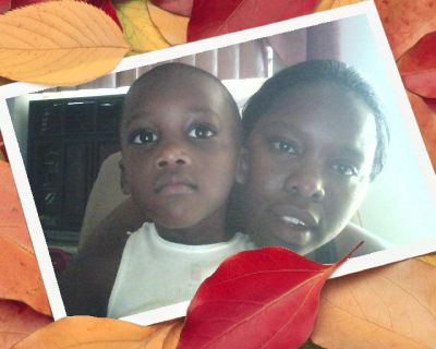 Selinda Thompson
