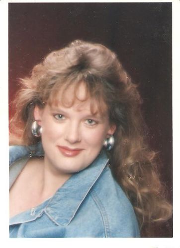 Mary Vance
