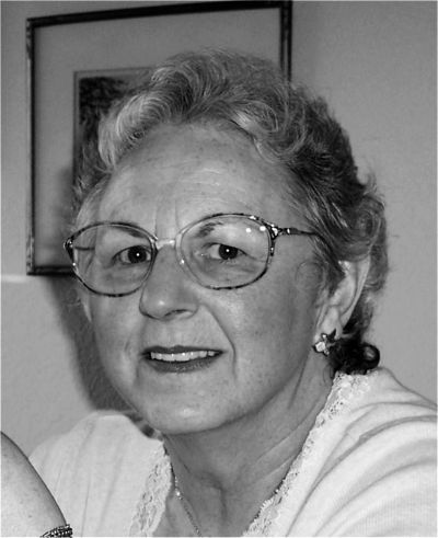 Sharon Smith