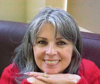 Diana Milligan