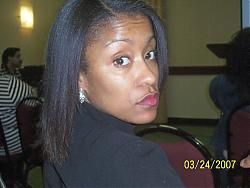 Patrina Miller