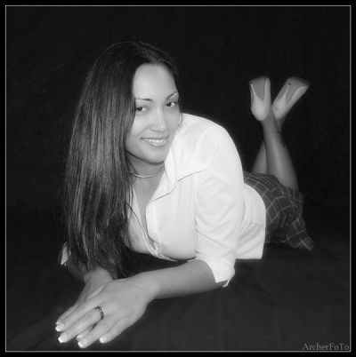 Tracey Hernandez