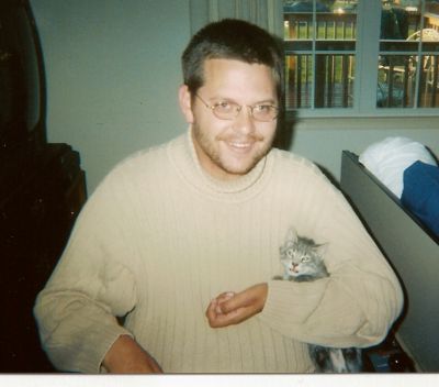 Brian Detwiler