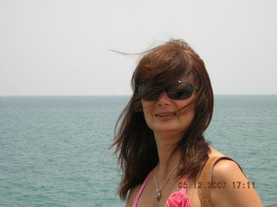 Carol Calcagno
