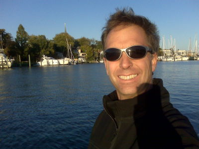 Andrew Sims