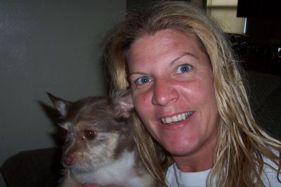 Julie Westfall