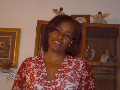 Sonja Bruce
