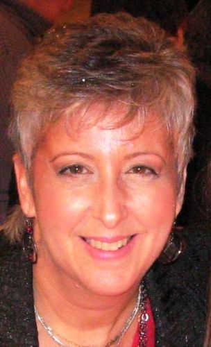 Marlene Stein
