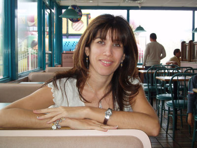 Elizabeth Diaz