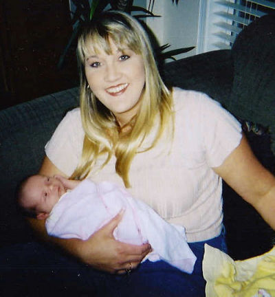 Cecillia Patrick