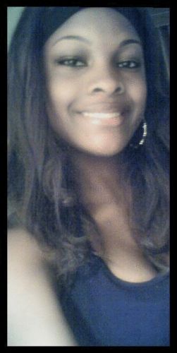 Chantelle Mcbean