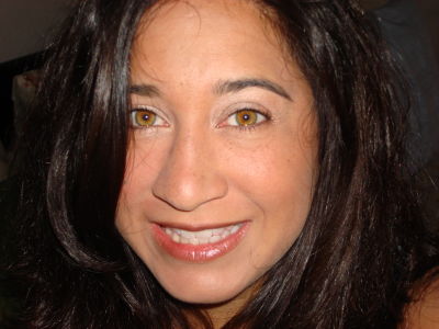 Celena Robison