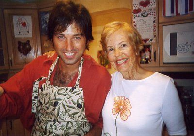 Carola Simpson