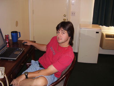 Daniel Young