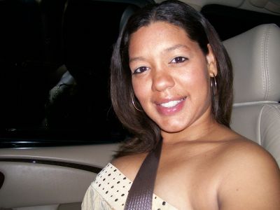 Nicole Mc Arthur