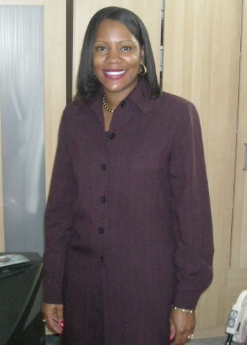 Shannel Honore