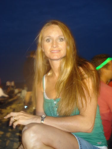 Jennifer Dewald