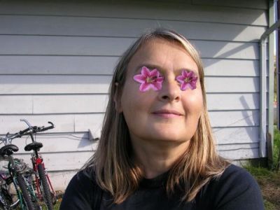 Irene Mckamey