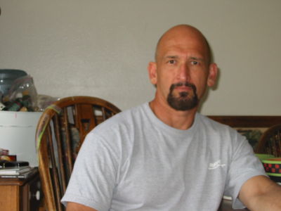 Antonio Ponce