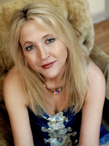 Jennifer Pettey