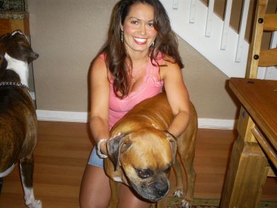 Andrea Fairman