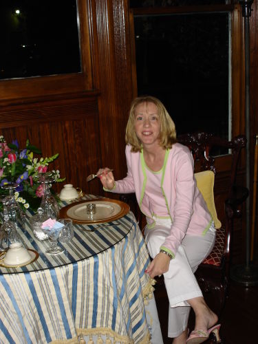 Allison Horsley