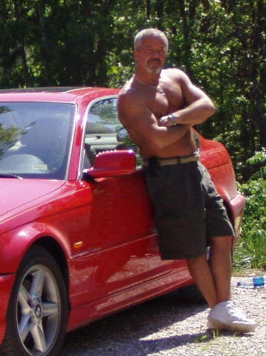 David Wetzel