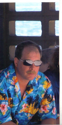 William Tyson