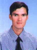 Mahfooz Khan
