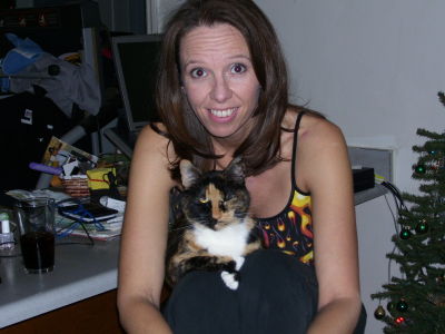 Tracy Gomola
