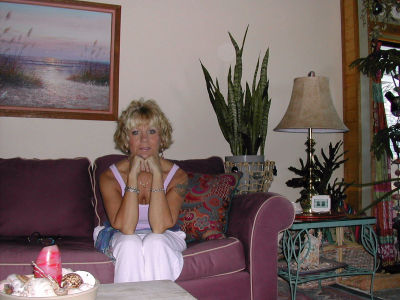 Beverly Crandell