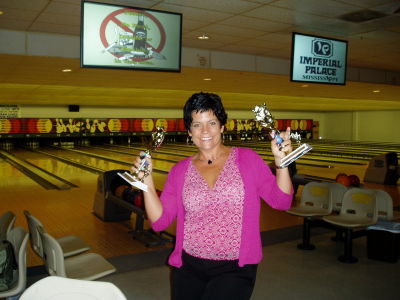 Rebecca Chappell