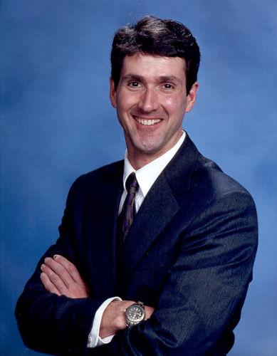 Erik Dalgaard