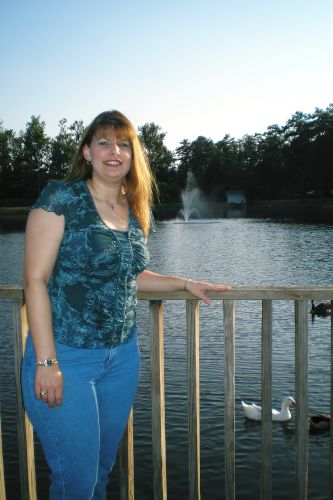 Joanne Fincham