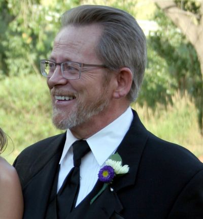 Kenneth Rice