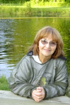 Dolores Jacobs