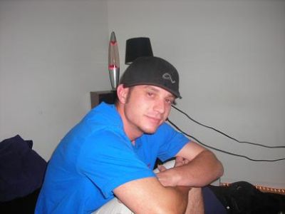 Steven Dombrowski