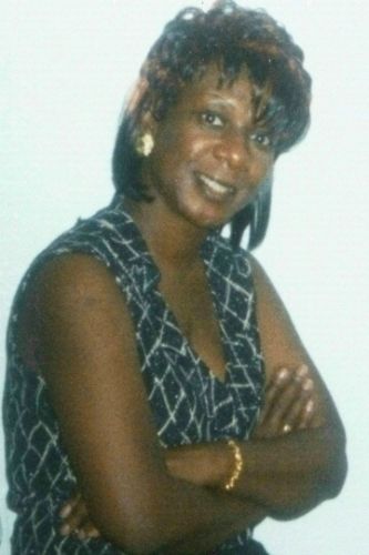 Brenda Johnson