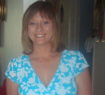 Monica Davis