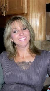 Patricia Rooks