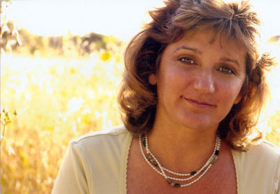 Cathleen Loudon