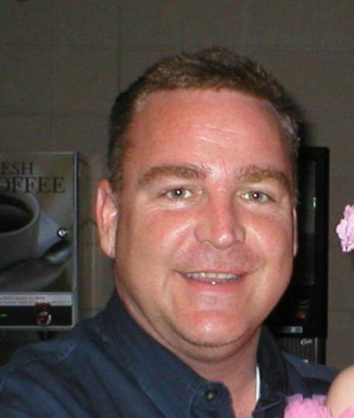 Mark Reedy
