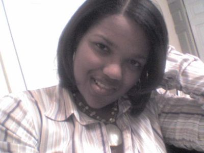 Sheena Ellis